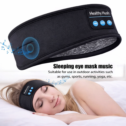 Healthy Hush FlowBand™