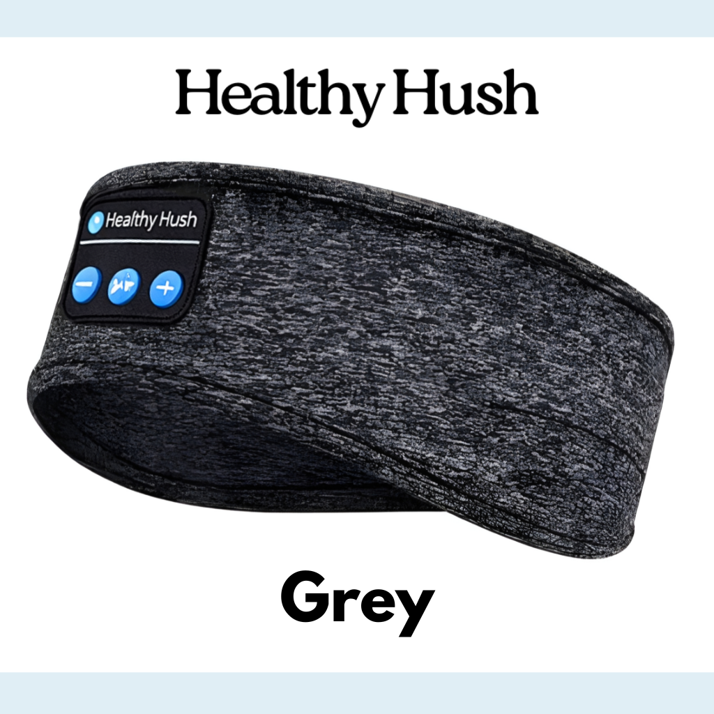 Healthy Hush FlowBand™