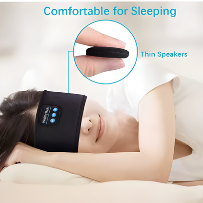 Healthy Hush FlowBand™