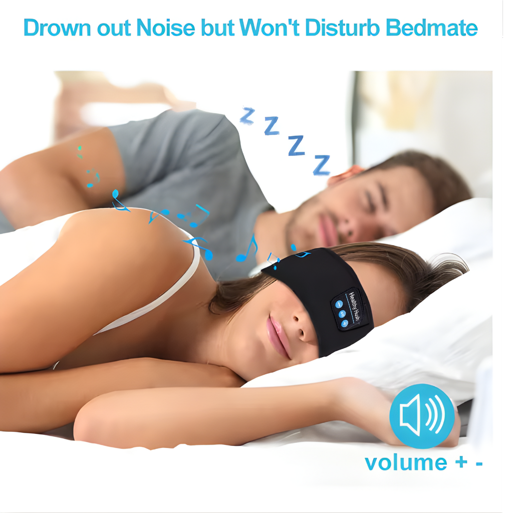 Healthy Hush FlowBand™