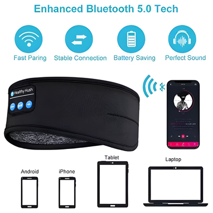 Healthy Hush FlowBand™