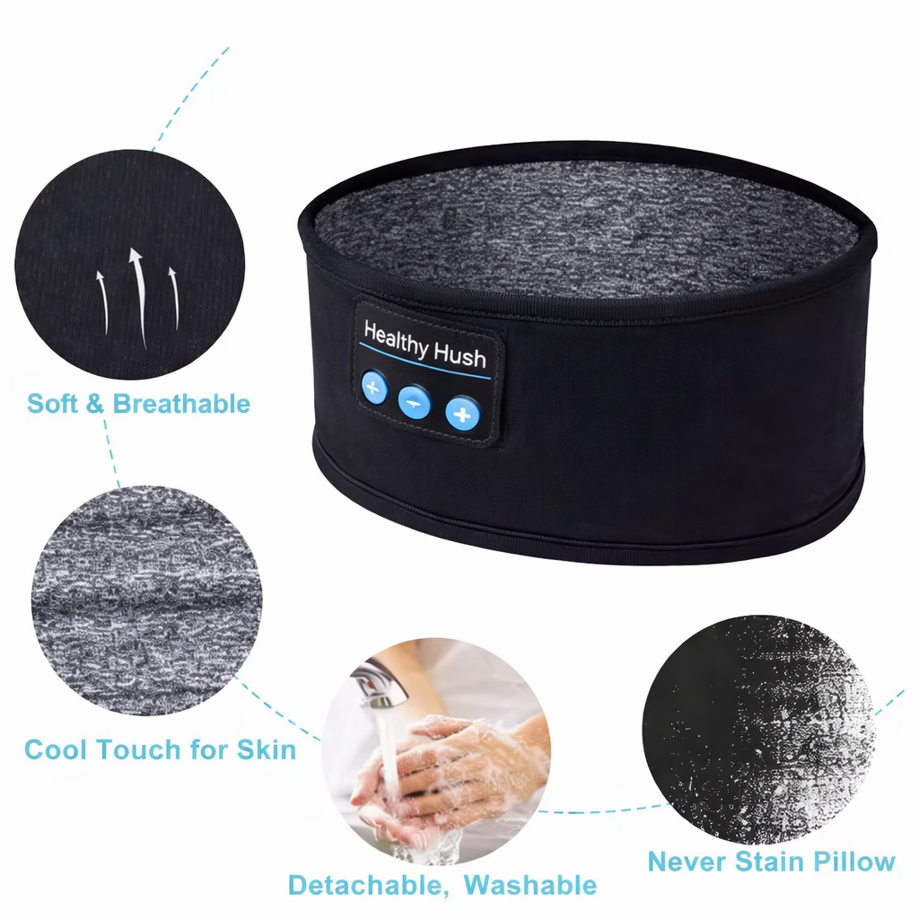 Healthy Hush FlowBand™