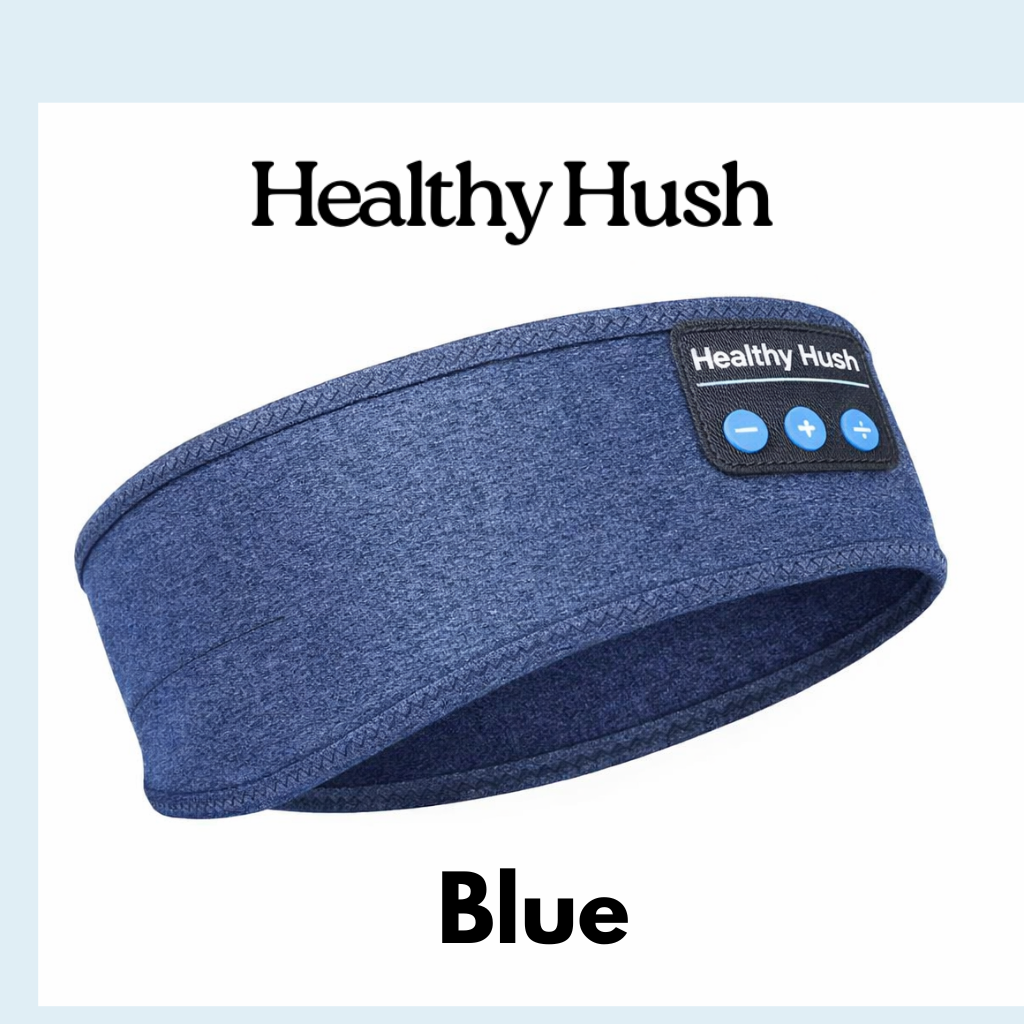 Healthy Hush FlowBand™