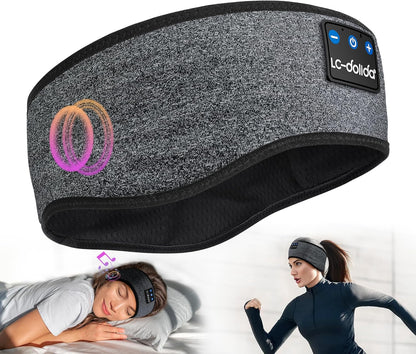 ComfortSound™ Bluetooth Headband Headphones™